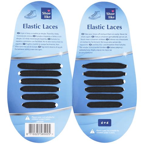 elastische veters action